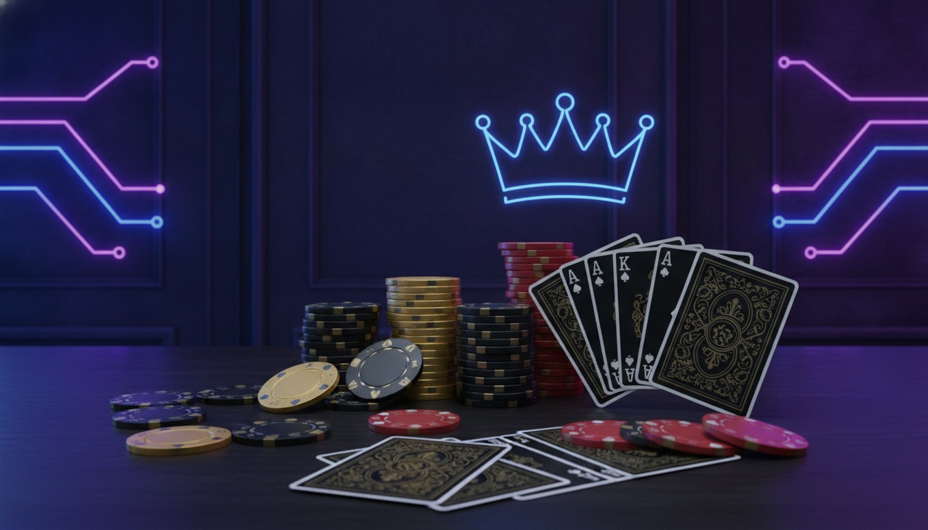 Royal Ace Casino