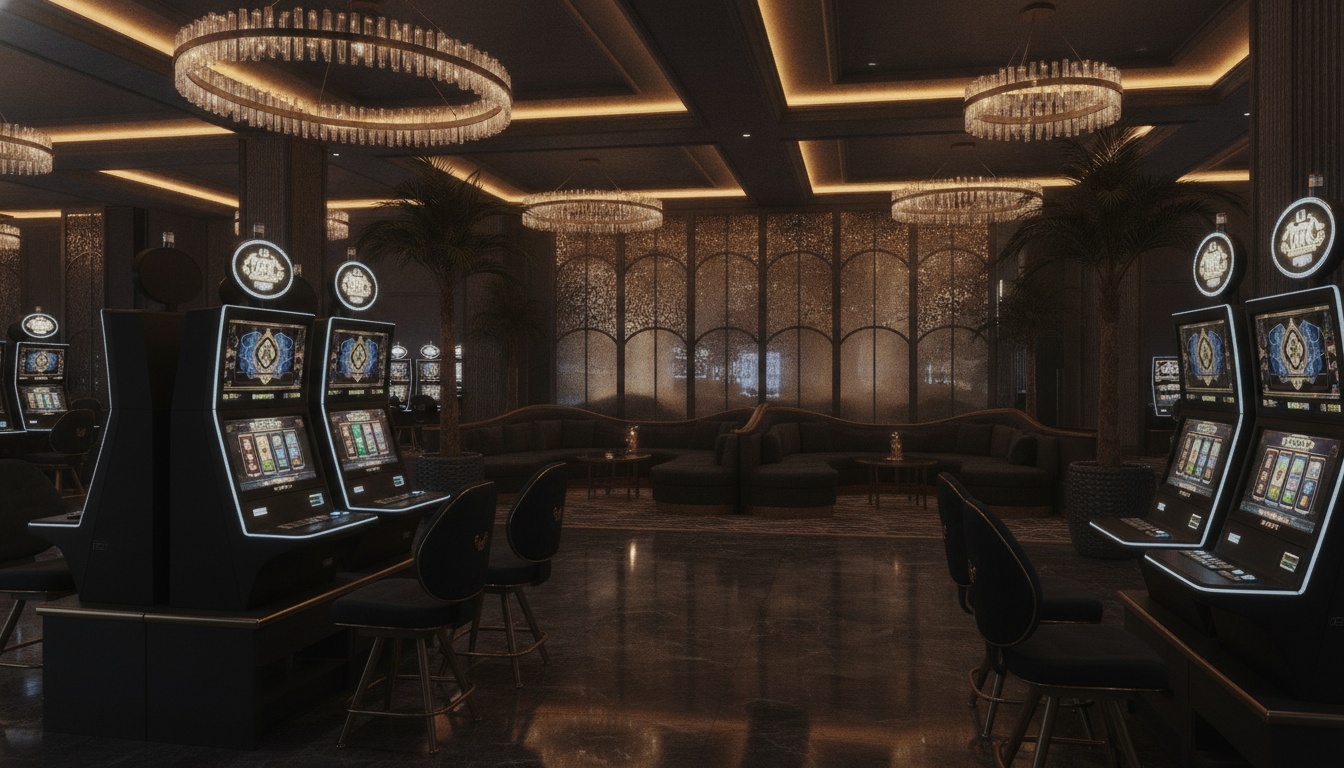 Royal Ace Casino — Avis Détaillé